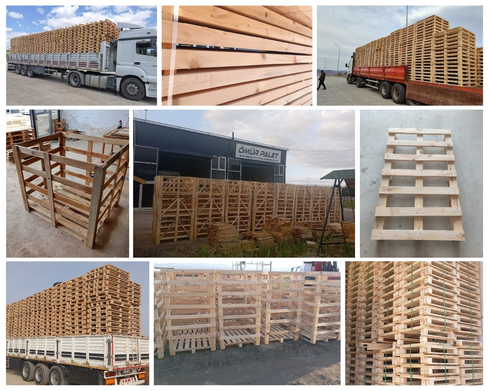 Formby Wooden Pallets, Buy Wooden Pallets Wholesale